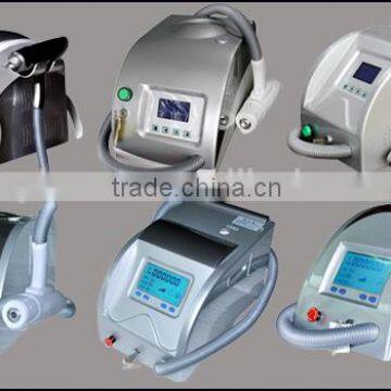 Salon Equipment Laser Hair Removal Multifuntional Ipl rf photo-4
