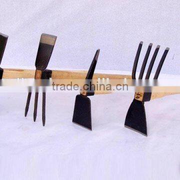 handle rake