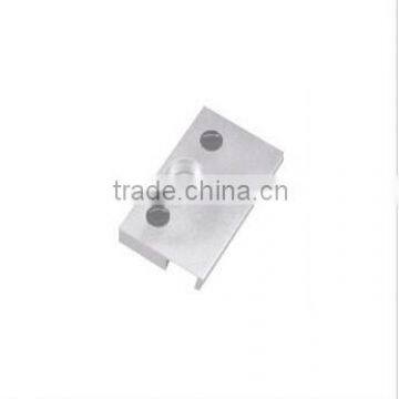 High Strength Aluminum material Bracket for Electric Bolt Lock RB-100C