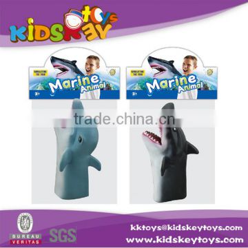 2015 BRAND NEW kid interesting hand puppet toy