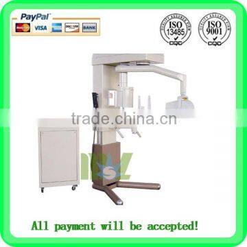 Advanced panoramic dental x-ray machine manufacturer MSLDX04