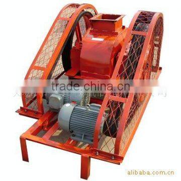 Excellent Performance Environmental Double Teeth Roller Crusher