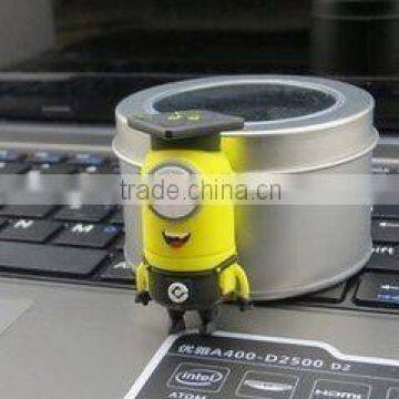 2014 new product wholesale recordable usb flash drive free samples made in china