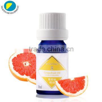 100% Pure&Natural GRAPEFRUIT Essential Oil