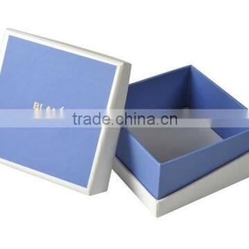 New Stylish Paper Suitcase Paper Box photo-3