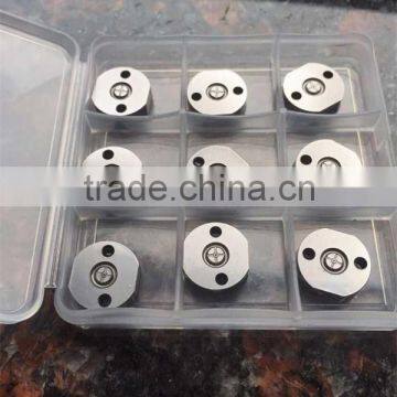 Injector Control Valve Plate for Injector 095000-5212 095000-5215 095000-5226