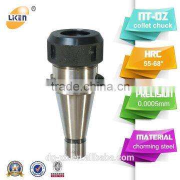 NT-OZ collet chuck, cnc tool holder for milling machine