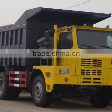 HOT SALE CNHTC howo 6x4 mining dump truck for mines