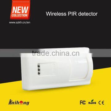 KH0766T Wired Microwave PIR Detector