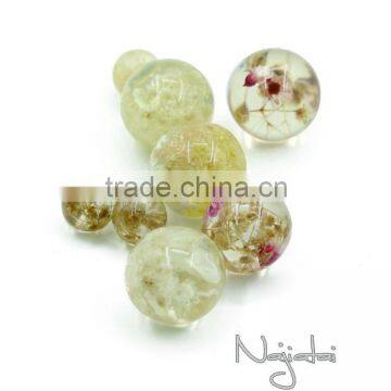 Latest Design For Necklace Silicone Or Poly Bead