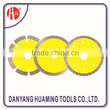 Diamond Saw Blades for Granite and Marble Cutting,construction Tools, photo-3