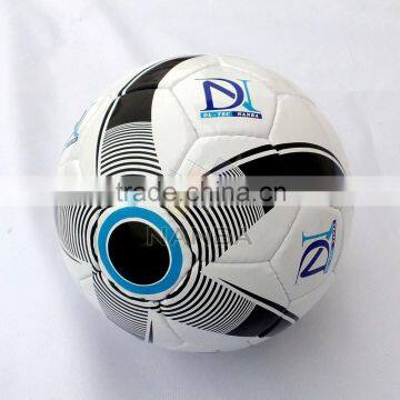 Standard Soccer Ball