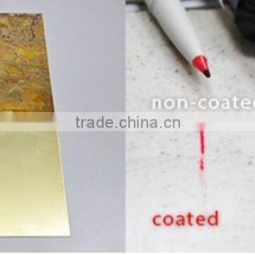 Super Hydrophobic Stone/Wooden/Ceramic nano ceramic Coating or paint coating for car nano- OEM Available