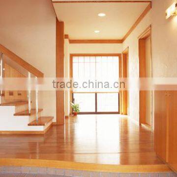 wood veneer decorative wall panel, funiture panel, for blockboard