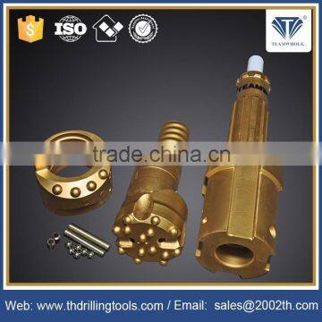 Factory Price ODEX Rock Drilling Bit photo-4