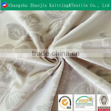 High Quality Wholesale jacquard velvet lace embroidery top grade fabric