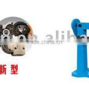 Carton packaging machinery Stapling machine