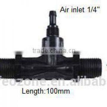 Great Quality 3/4" Ozone Venturi Injector Mixer photo-4