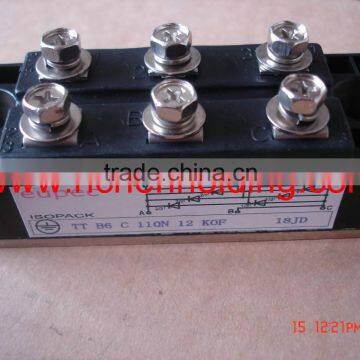 Diode Module ,TTB6C95N16LOF, Original Module