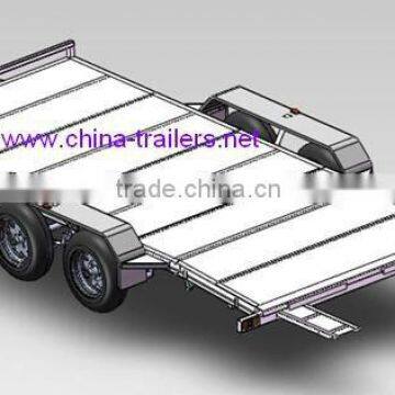 Car Trailer