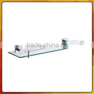 Bathroom Glass wall bracket