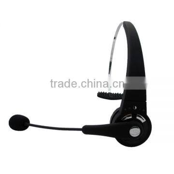 Industrial noise cancelling headphones for truck driver