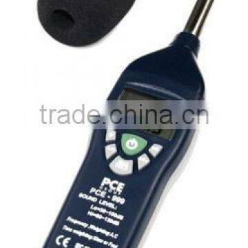 PCE-999 sound level indicator
