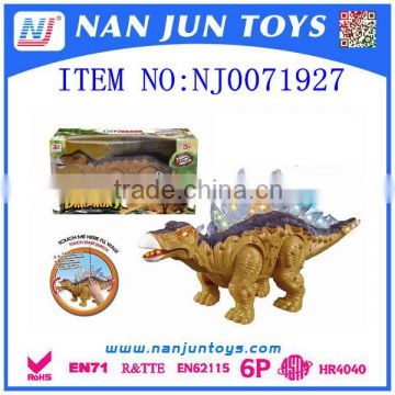 New Electric Dinosaur Toys Dinosaur Model