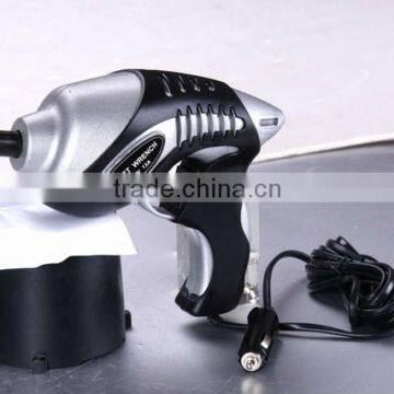 battery torque wrench