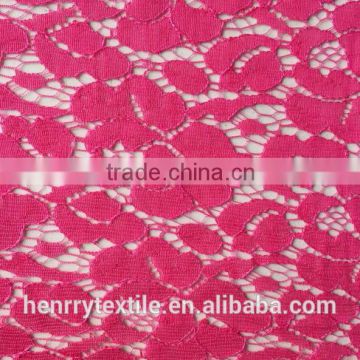 china whosale hot sale cheap lace fabric