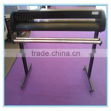 BS 1250mm Reflective Film Cutting Plotter Reflective Sign Machine