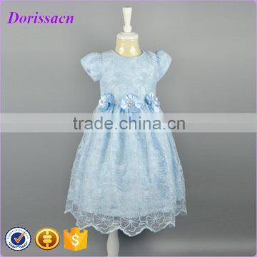 Girl Party Wear Western Dress Baby Girl Party Dress Children Frocks Designs One Piece Party Girls Dresses                        
                                                Quality Choice