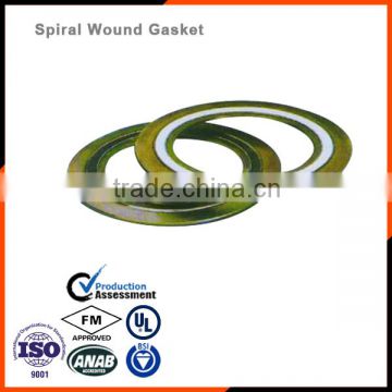 Good durable hot sales spiral wound gasket cutting