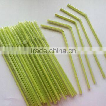 SEDEX, WCA INTERTEK Audited Flexible Drinking Straw, Packaging Upon Customer's Request photo-3