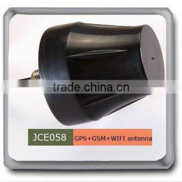 (Manufactory) high quality low price active Gps Gsm Wifi Antenna