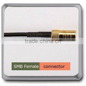 (Manufactory) SMB Female RG174