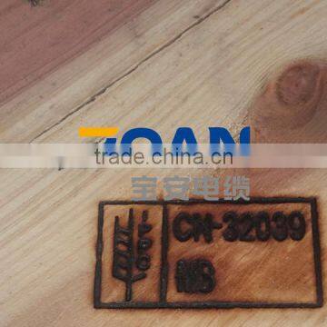 LiYDY-CY TP, Data Cable, 300/500 V, Flexible Cu/PVC/TCWB/PVC/PETP/TCWB/PVC Pair-Wise (DIN VDE 0812) photo-5