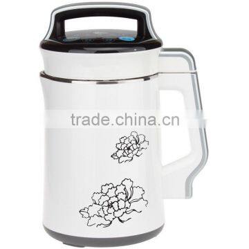 2L Soy Milk Maker With Fully Metal Motor Only USD17.7/set,intelligent Soybean Milk Maker, Nutrition Keep Warm Blender, photo-2