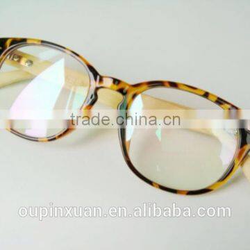 Pure Bamboo sun glasses Frame , 2015 New style glasses                        
                                                Quality Choice