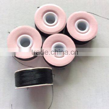 Pre Wound Bobbin With Paper Side photo-2