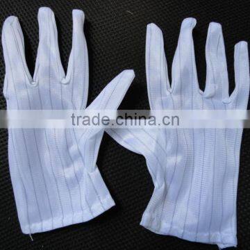 Antisatic gloves/ESD products/SKA004