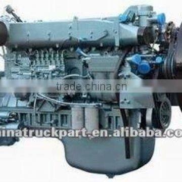 Original Truck Engine from SINOTRUK