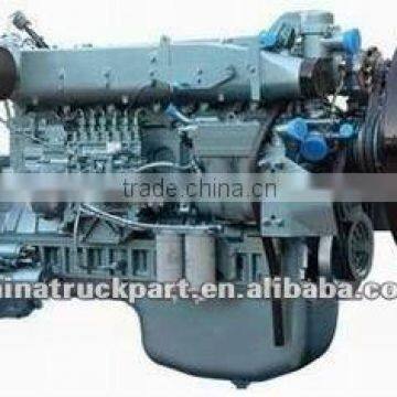 Original Truck Engine From SINOTRUK