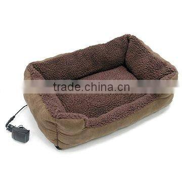 Winter Heated Pet Bed (HP-827)