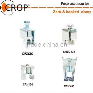 High quality zero & hooked Clamp