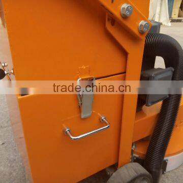 Supplier of Epoxy Concrete Floor Power Trowel photo-4