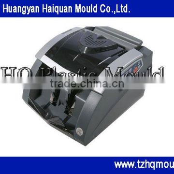 money counter plastic mould