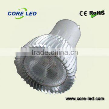 shenzhen supplier led spot light fixture hot selling