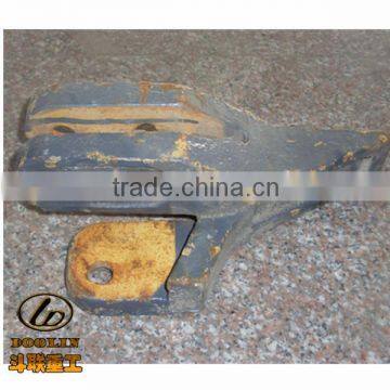 ZL50G Side Teeth 5002940 for XCMG Wheel Loader