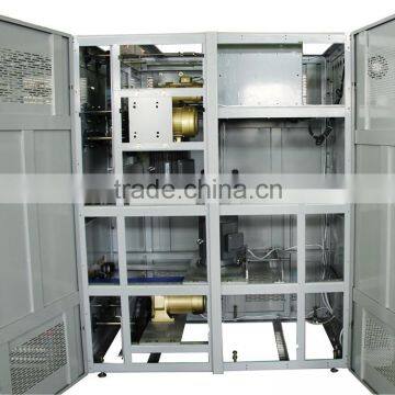 LB-192 Full Automatic Spandex Yarn Covering Machine photo-4